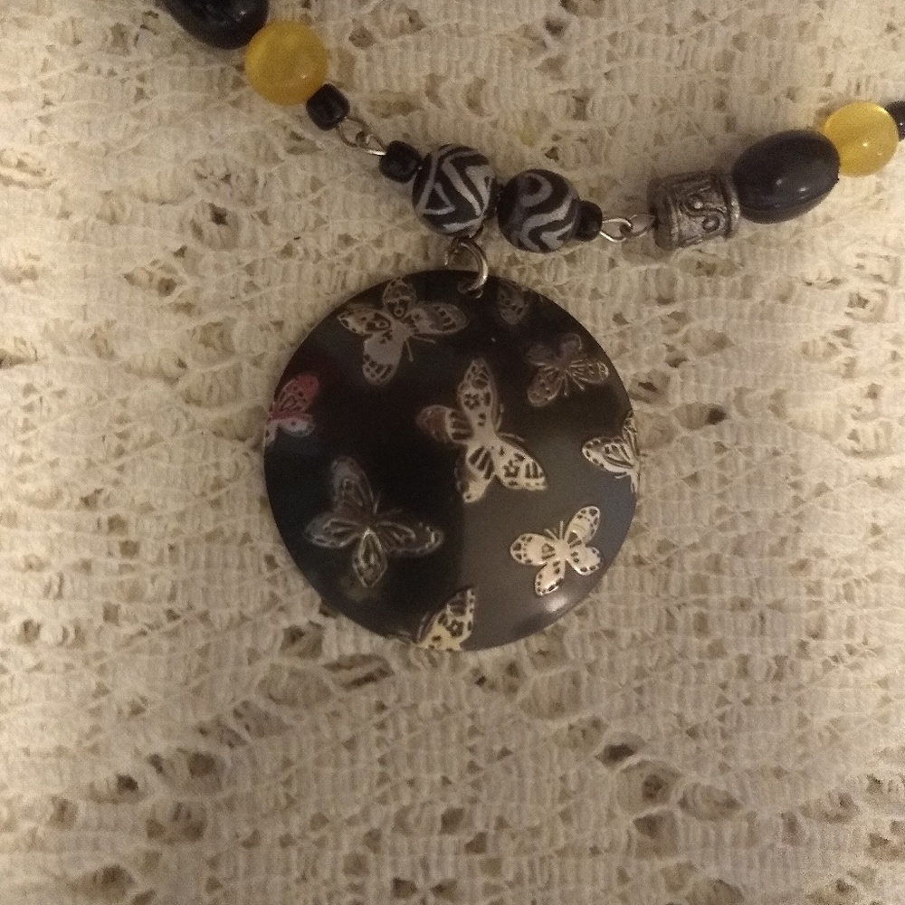 🆕Necklace set